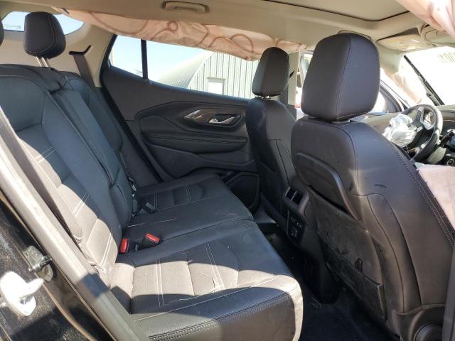 2022 GMC TERRAIN DE - 3GKALXEVXNL261062