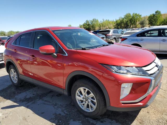 2018 MITSUBISHI ECLIPSE CR - JA4AT3AA4JZ045762