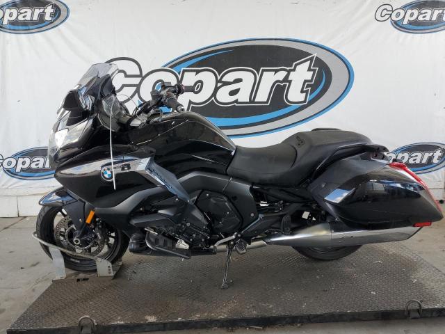 2018 BMW K1600 B - WB10F5300JZG15863