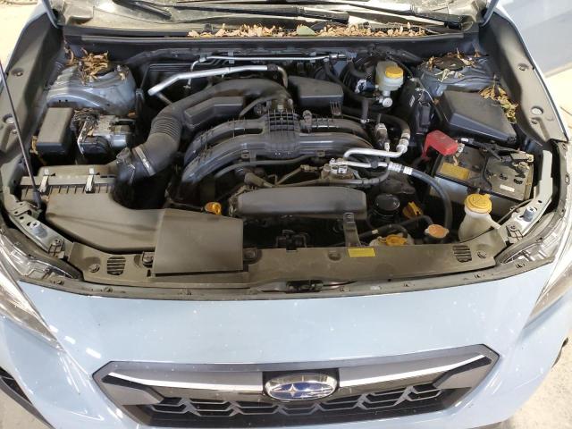 VIN JF2GTAEC9L8234109 2020 Subaru Crosstrek, Premium no.12