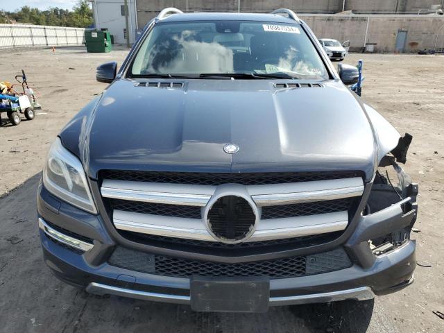 2015 MERCEDES-BENZ GL 450 4MA 4JGDF6EE3FA531876  70367534