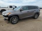 2015 TOYOTA HIGHLANDER - 5TDJKRFHXFS096466