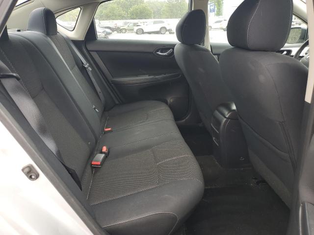 2017 NISSAN SENTRA S - 3N1AB7APXHY274717