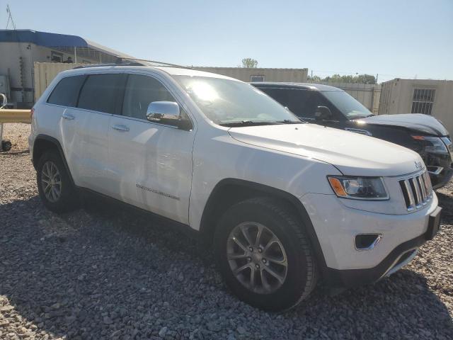 Vin: 1c4rjfbg8fc227915, lot: 72020624, jeep grand cher limited 20154