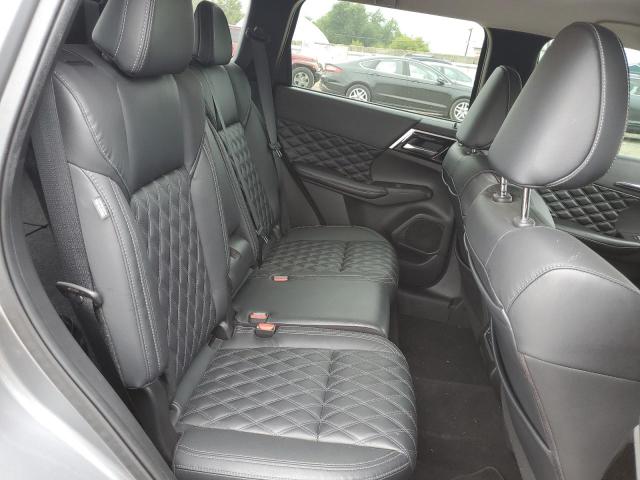 2022 MITSUBISHI OUTLANDER - JA4J4VA89NZ014390