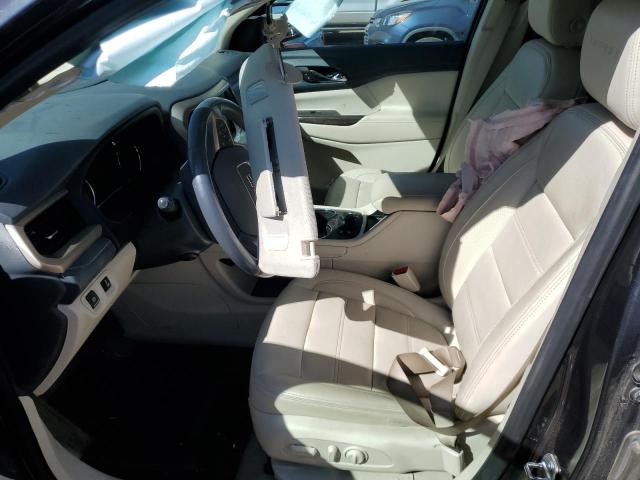 2020 GMC ACADIA DEN - 1GKKNXLS5LZ132174