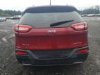 JEEP CHEROKEE L photo