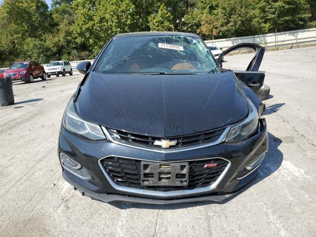 2016 CHEVROLET CRUZE PREM - 1G1BG5SM1G7327213