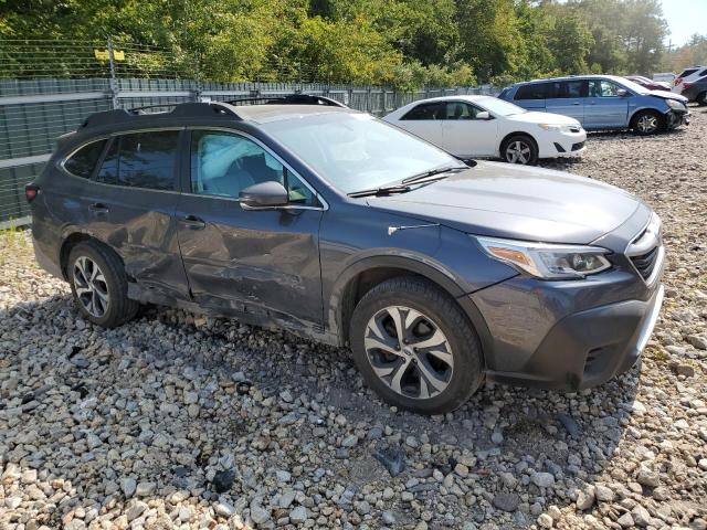 Vin: 4s4btanc1l3131719, lot: 70909074, subaru outback limited 20204
