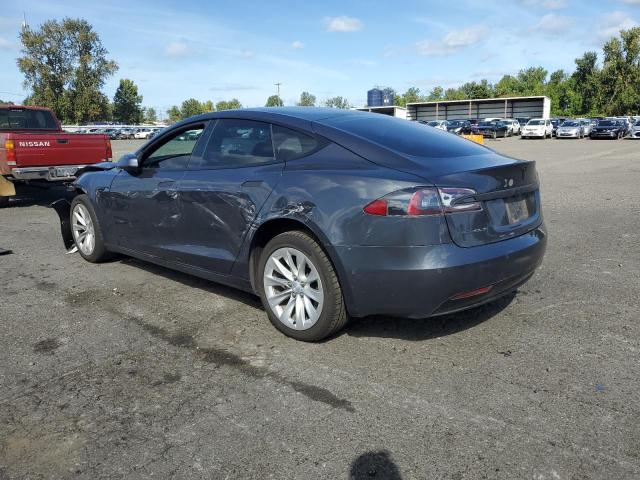 2018 TESLA MODEL S - 5YJSA1E28JF281683