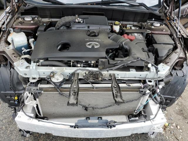 VIN 3PCAJ5M30LF108739 2020 INFINITI QX50 no.12