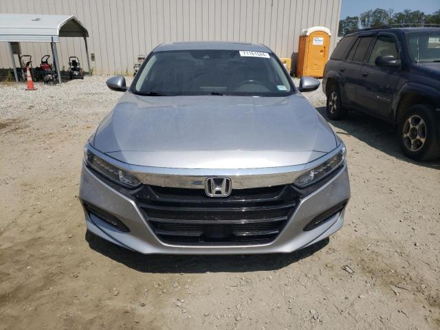 2019 HONDA ACCORD EXL - 1HGCV1F55KA133097