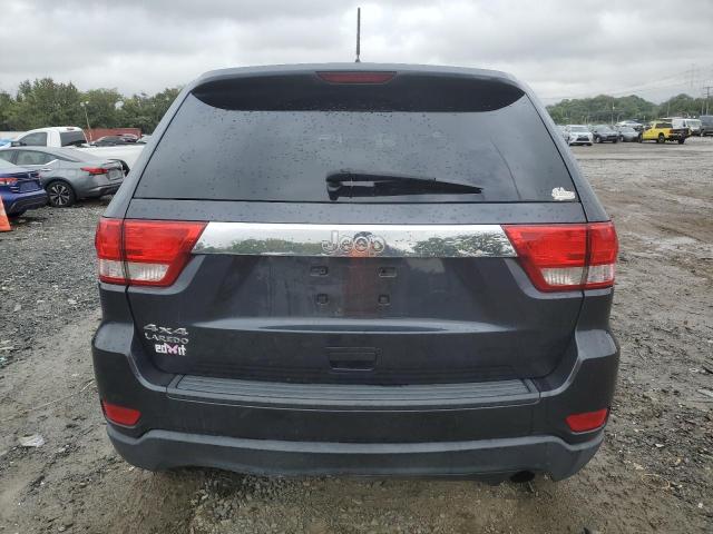 VIN 1C4RJFAGXDC631135 2013 Jeep Grand Cherokee, Laredo no.6