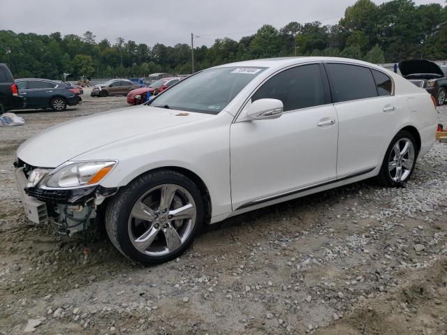 2011 LEXUS GS 350 2011