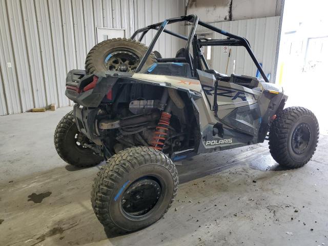 2021 POLARIS RZR XP TUR - 3NSNAE926MF580977