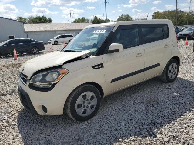 VIN KNDJT2A50D7532296 2013 KIA Soul no.1