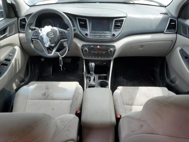 2018 HYUNDAI TUCSON SEL - KM8J3CA41JU682763