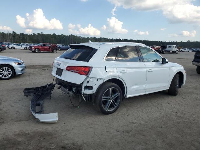 2019 AUDI SQ5 PREMIU - WA1A4AFYXK2066262