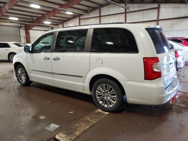 VIN 2C4RC1CG8FR743386 2015 Chrysler Town and Countr... no.2