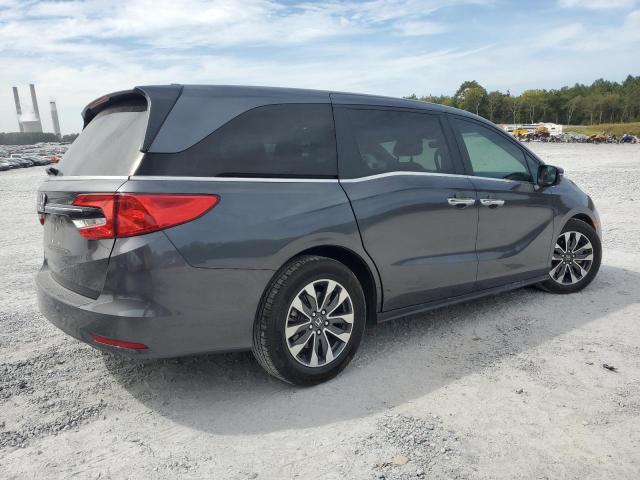 2023 HONDA ODYSSEY EX - 5FNRL6H64PB019091