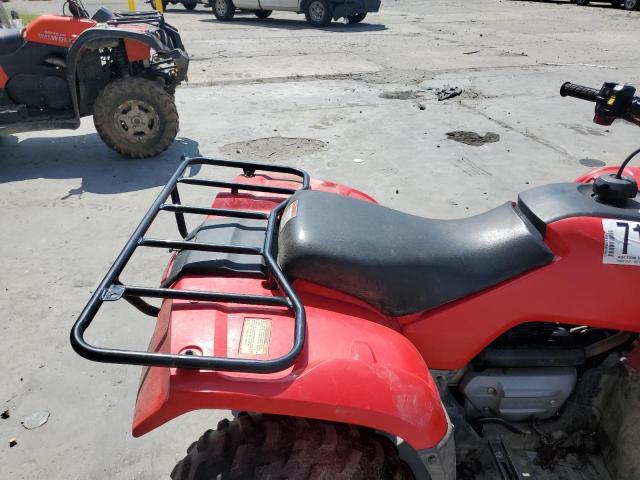 2013 HONDA RECON 1HFTE2143D4403826