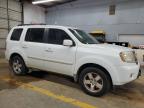 HONDA PILOT EX photo