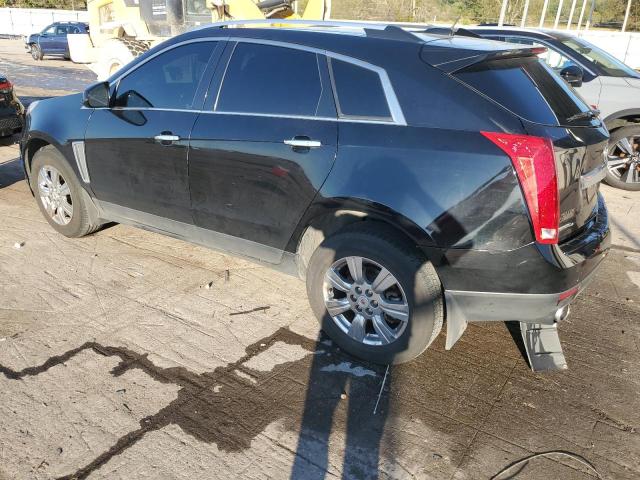 2015 CADILLAC SRX LUXURY - 3GYFNEE32FS548072