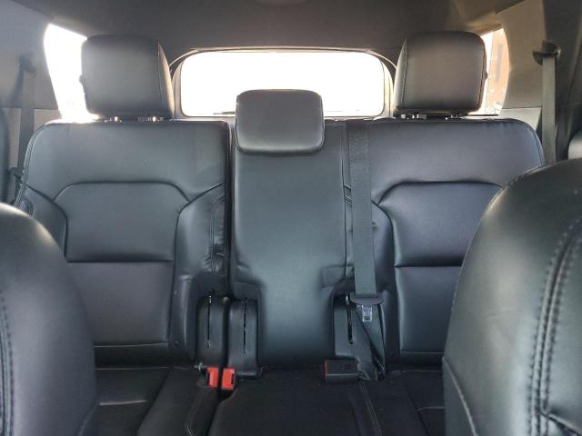2019 FORD EXPLORER X - 1FM5K8D8XKGA45726