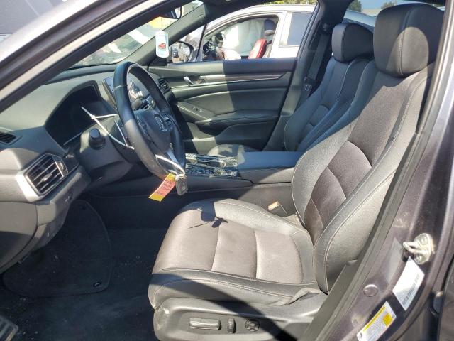 2019 HONDA ACCORD SPO - 1HGCV1F33KA137602
