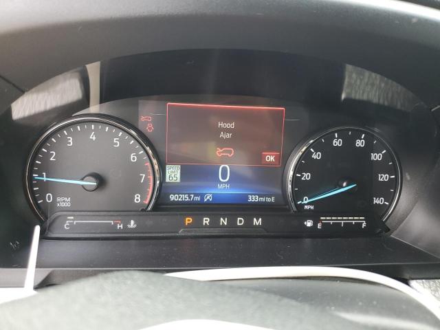 2022 FORD EXPLORER T 1FMSK8JH9NGA40609