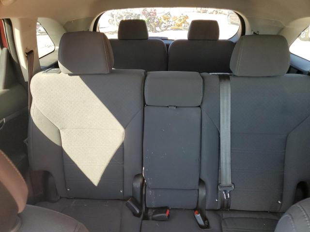 2017 KIA SORENTO LX - 5XYPG4A58HG197114