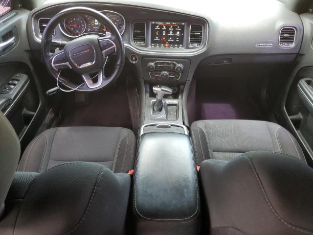 2018 DODGE CHARGER R/ - 2C3CDXCT3JH260717