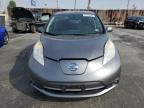 NISSAN LEAF S photo