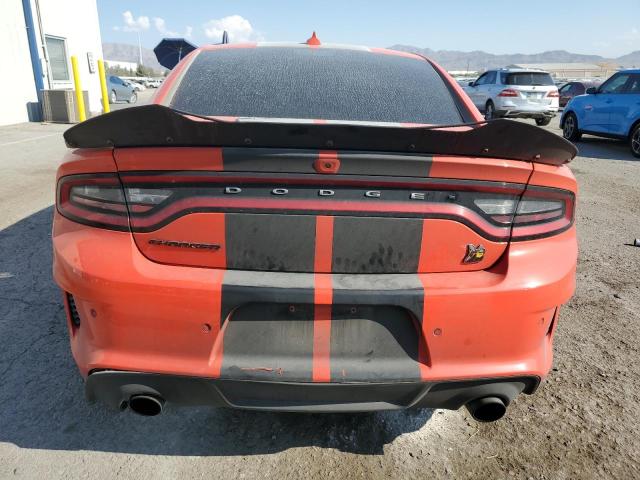 2021 DODGE CHARGER SC - 2C3CDXGJXMH511455