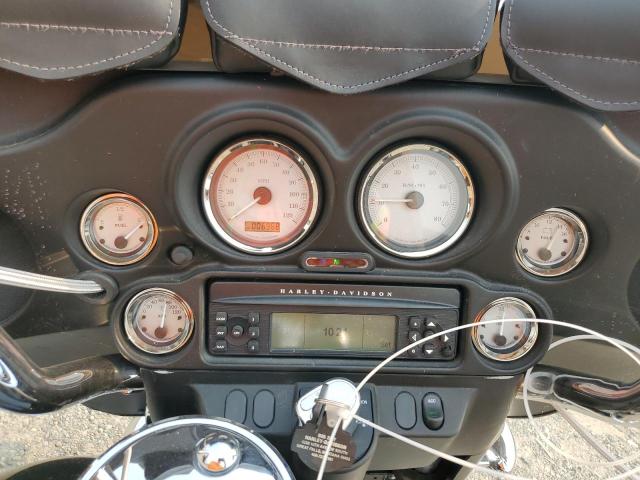 2007 HARLEY-DAVIDSON FLHX - 1HD1KB4107Y684975