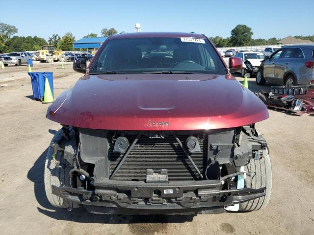 2021 JEEP GRAND CHER - 1C4RJEAG1MC818094