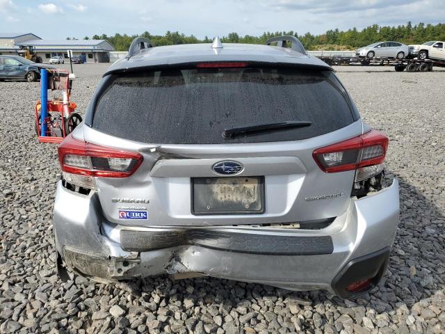 2021 SUBARU CROSSTREK - JF2GTAEC6M8338400