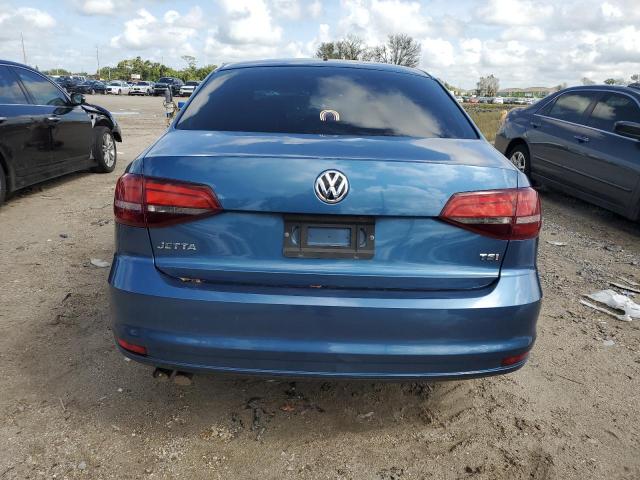 VIN 3VW267AJ4GM296927 2016 Volkswagen Jetta, S no.6