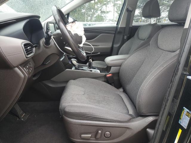 2019 HYUNDAI SANTA FE S - 5NMS3CAD6KH092771