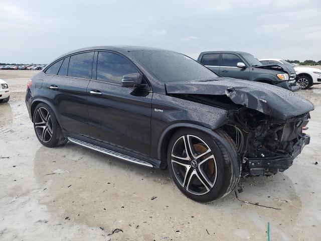 VIN 4JGED6EB8KA155444 2019 Mercedes-Benz GLE-Class,... no.4