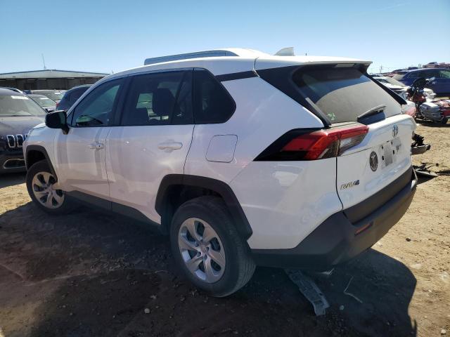 2023 TOYOTA RAV4 LE - 2T3F1RFV0PC328797