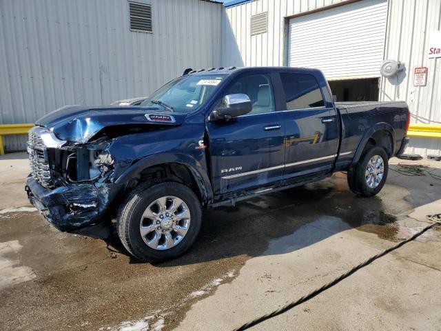 2022 RAM 2500 LIMIT - 3C6UR5SL5NG191940