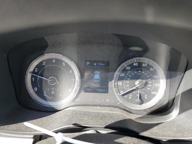 2021 HYUNDAI VENUE SE - KMHRB8A37MU068900