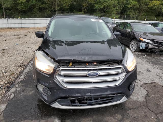 VIN 1FMCU0G98HUA24794 2017 Ford Escape, SE no.5