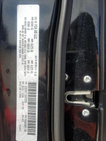 2016 DODGE CHARGER R/ - 2C3CDXCT1GH272535