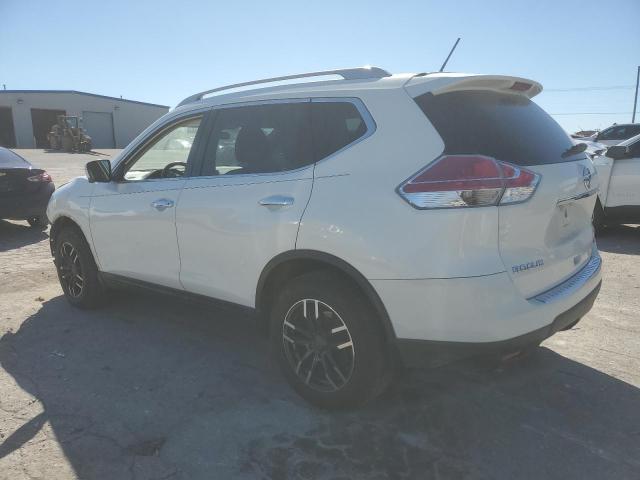 VIN 5N1AT2MV5EC827605 2014 Nissan Rogue, S no.2