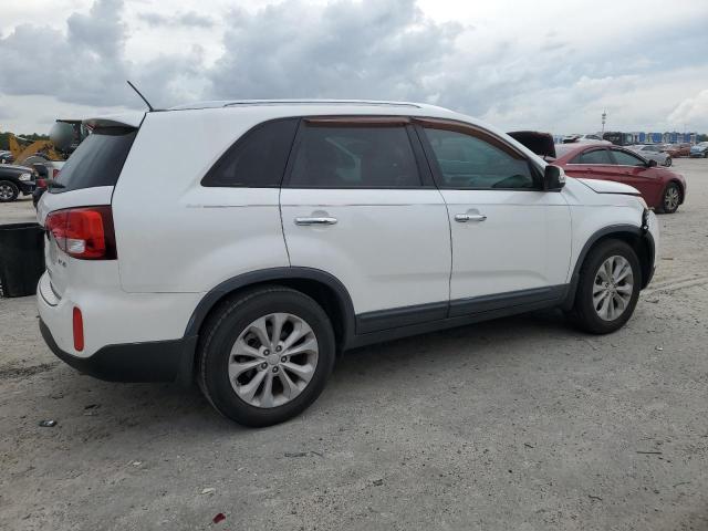 2015 KIA SORENTO EX - 5XYKU4A79FG648018