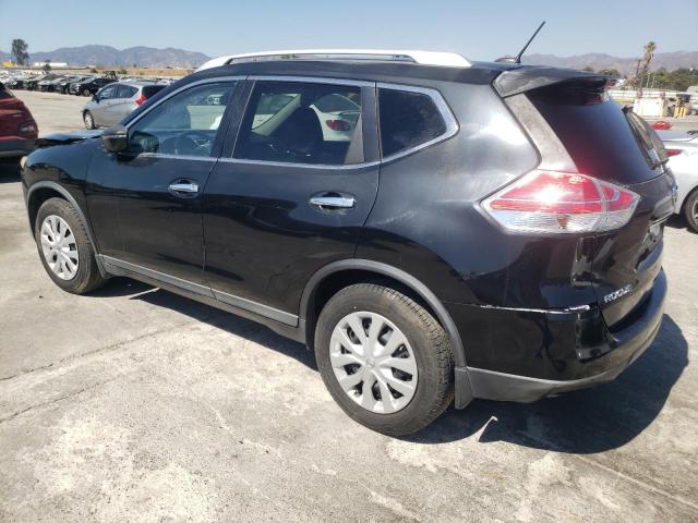 VIN KNMAT2MT8GP602948 2016 Nissan Rogue, S no.2