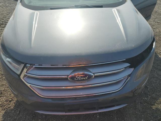 2015 FORD EDGE TITAN - 2FMPK4K81FBB75590