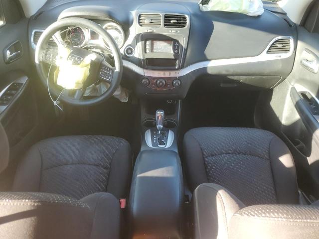 2015 DODGE JOURNEY SE - 3C4PDCAB5FT695155